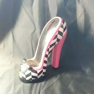 High Heeled Savings Bank